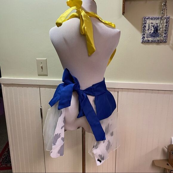 Toy story apron​ - Picture 4 of 7